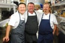 Interview: chef Douglas Keane