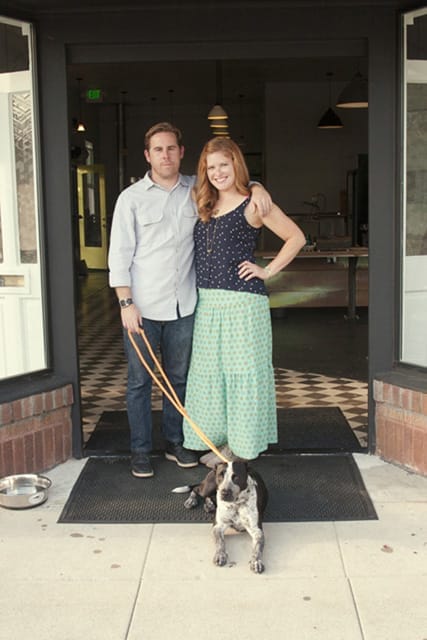 Interview: coffee pro Wade Windsor (Lord Windsor Roasters)